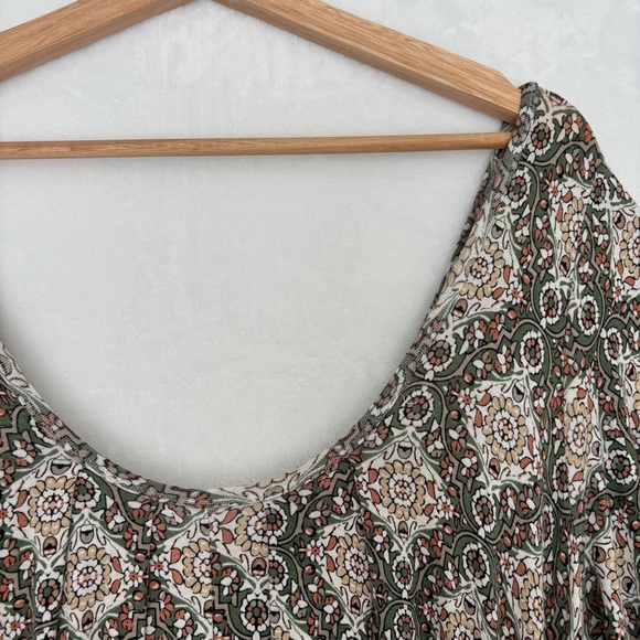 Latched Mama womens maternity postpartum nursing breastfeeding jumpsuit one size - Picture 10 of 10